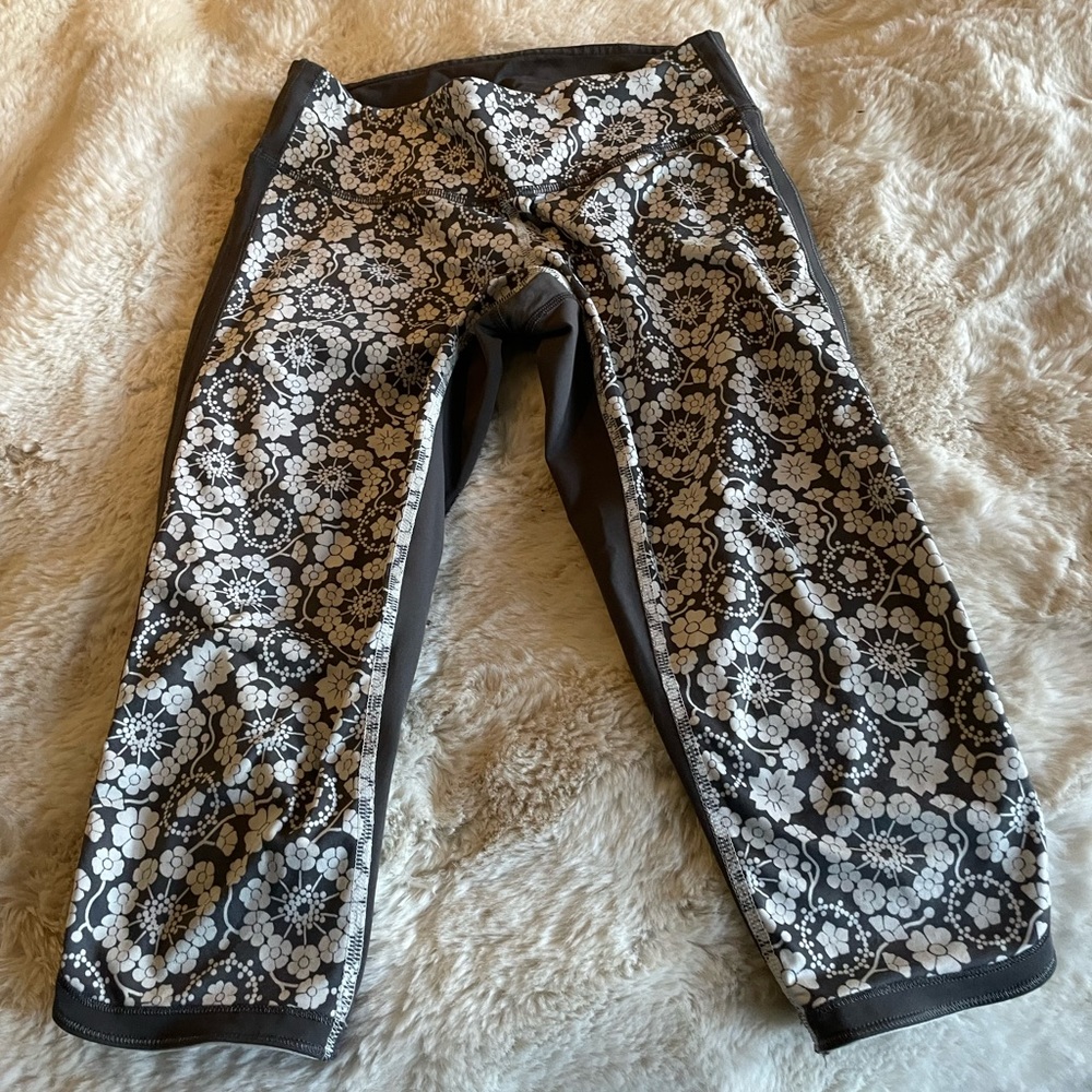 Lulu Lemon ignite
